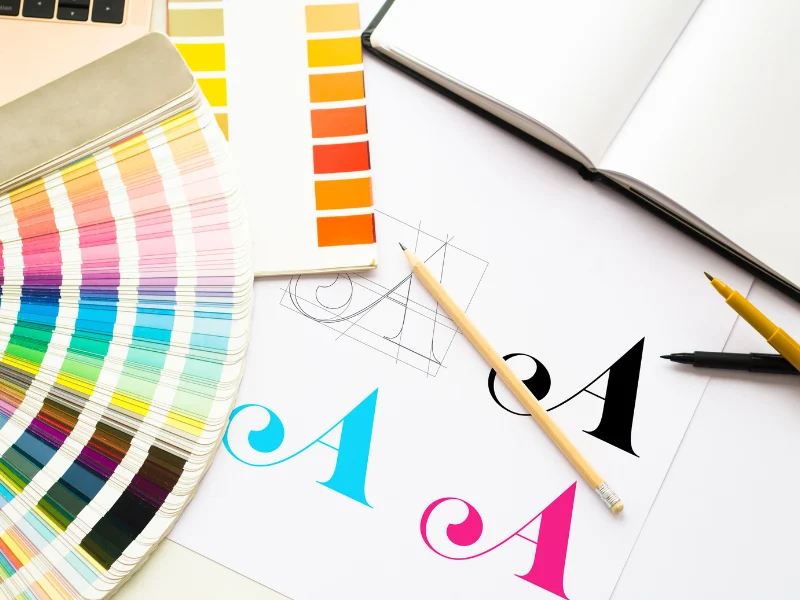 Design branding